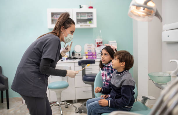 Why Choose Us for Your Dental Needs in Fort Valley, AZ