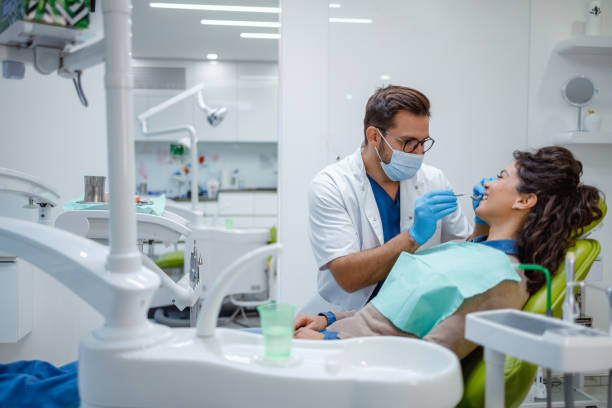 Best Veneers and Lumineers  in Fort Valley, AZ